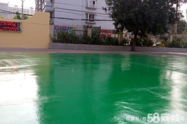 宣汉 地坪漆翻新维修